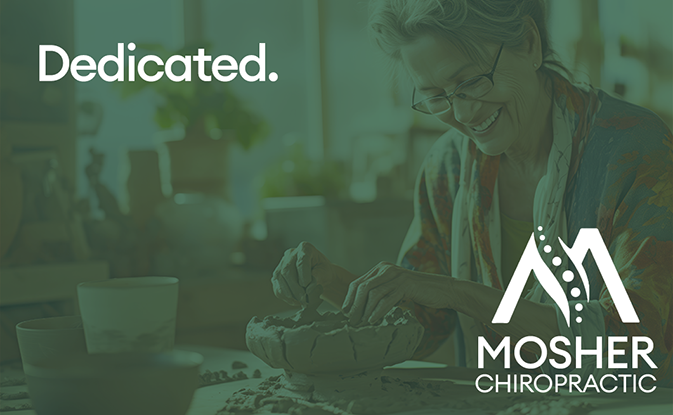 Mosher Chiropractic Weight Loss and Wellness
