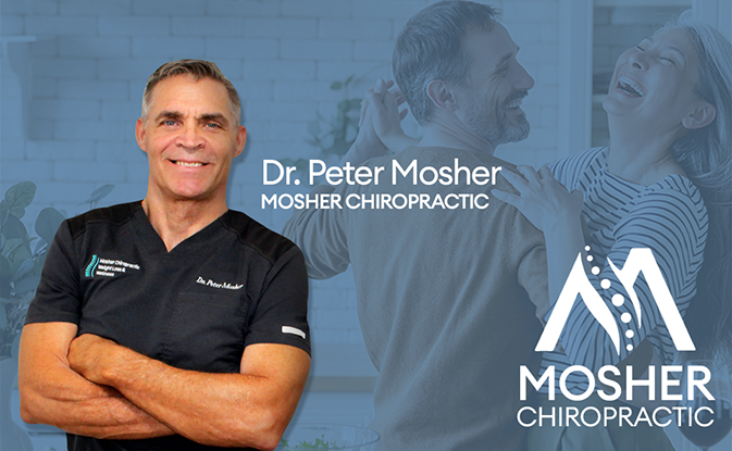 Mosher Chiropractic Weight Loss and Wellness